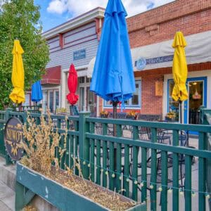 Niwot Business Association New Membership