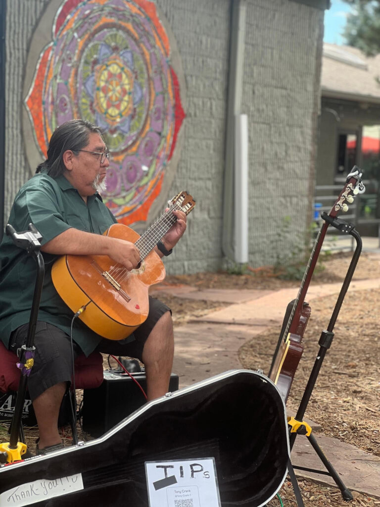 Niwot Flower Fest