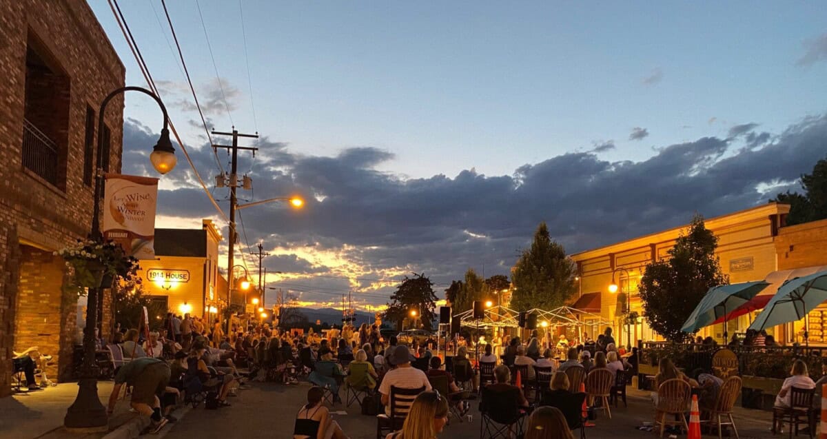 Niwot Community Life