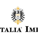 TELLITALIA IMPORTS Logo