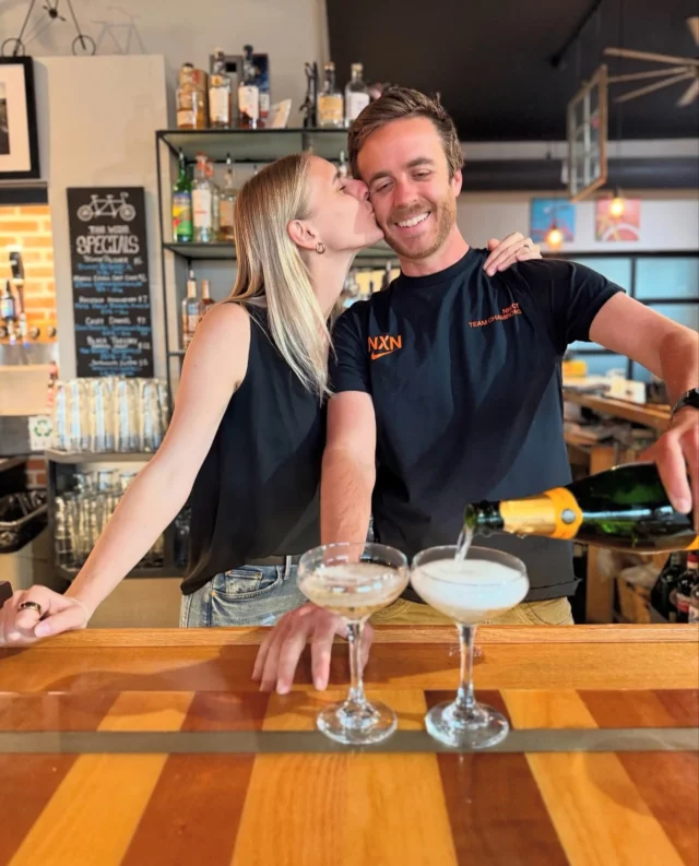 Have you heard the news?! 🚲 

The Wheel House is officially under new ownership! 

Congratulations to Niwot’s own Carissa & Pete Brandes - you may know Carissa already as she also owns the Niwot Inn & Spa!

Stop in to give them a *wheely* big congrats and cheers! 🥂 👏