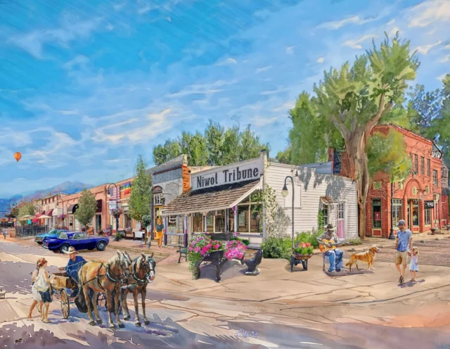 Don’t miss the Summer fun in Vintage Niwot ☀️🪁 Join our e-mail list to hear about our town events and all the upcoming fun planned for Fall & Winter!

Link in our bio to subscribe!
