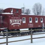 Niwot Colorado